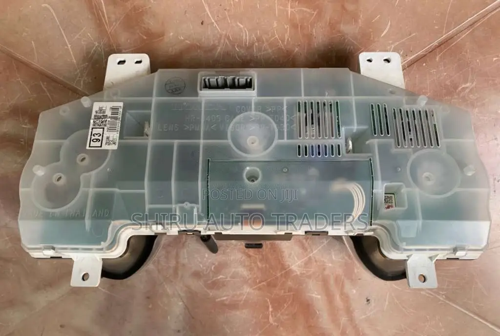 Honda fit GP1 meter board for Car