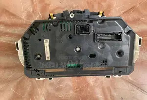 Toyota vitz ksp130 meterboard for Car