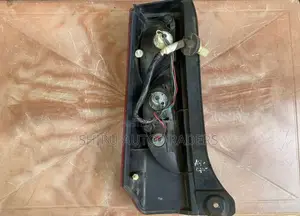 Suzuki alto ha24 right side tail lamp for Car