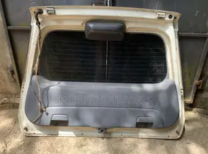Chevrolet cruze dicky door for Car