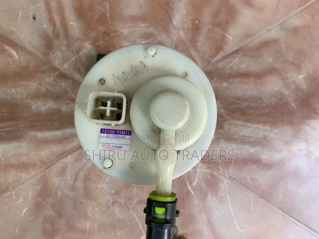 Suzuki wagon r MH44s fuel floater for Car