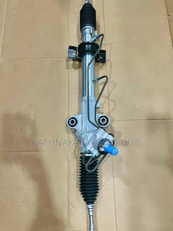 PowerSteeringRackAllVehicleModels for All