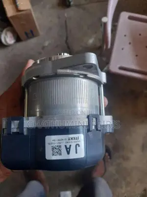 Power  steering motor -Suzuki Spasia 2024 for Car