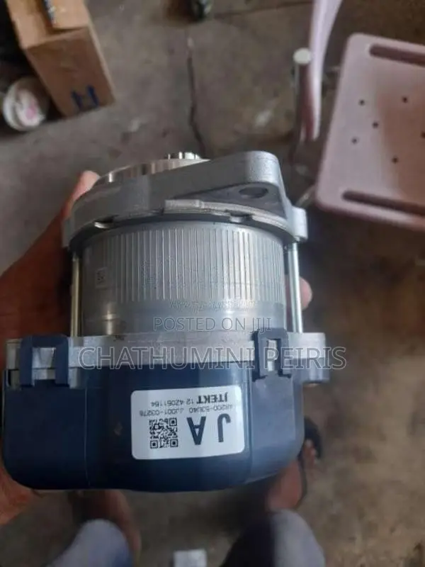Power  steering motor -Suzuki Spasia 2024 for Car