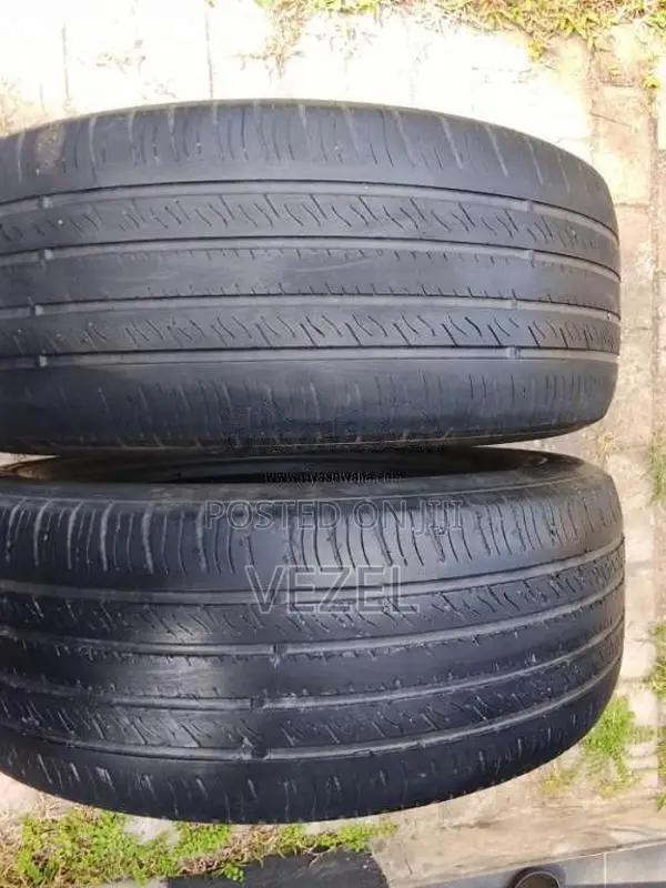 225/55/18 tyres for SUV