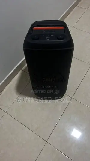 JBL for Other