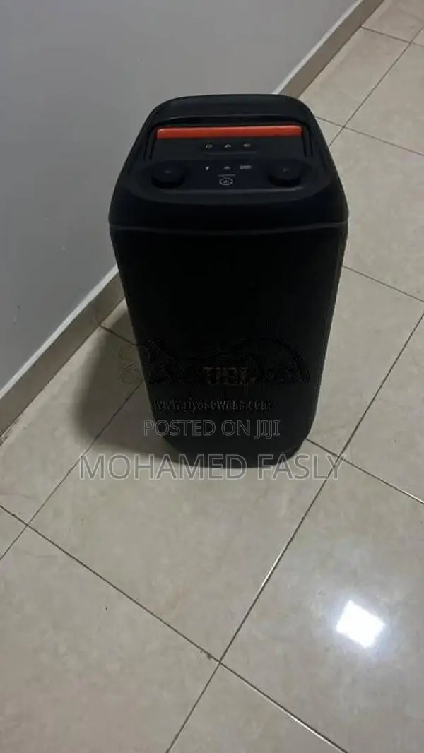 JBL for Other