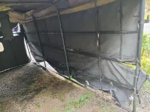 Lorry canopy for Lorry