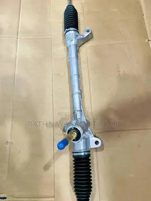 PowerSteeringRackAllVehicleModels for All