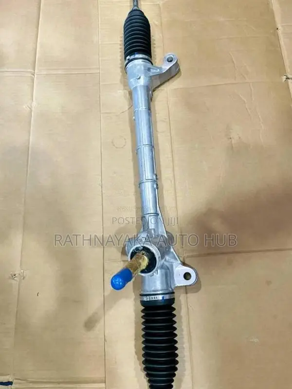 PowerSteeringRackAllVehicleModels for All