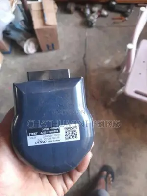 Power  steering motor -Suzuki Spasia 2024 for Car