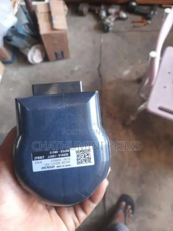 Power  steering motor -Suzuki Spasia 2024 for Car