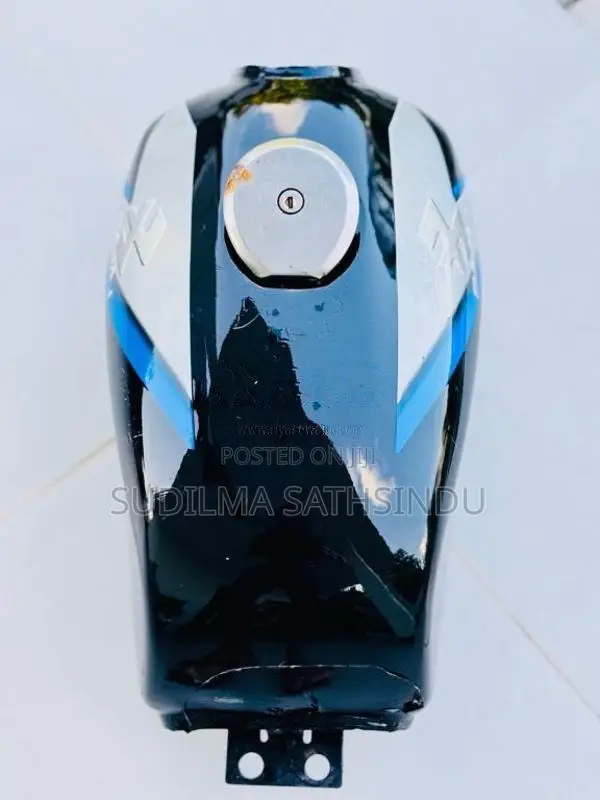 CT-100PetrolTank for Other