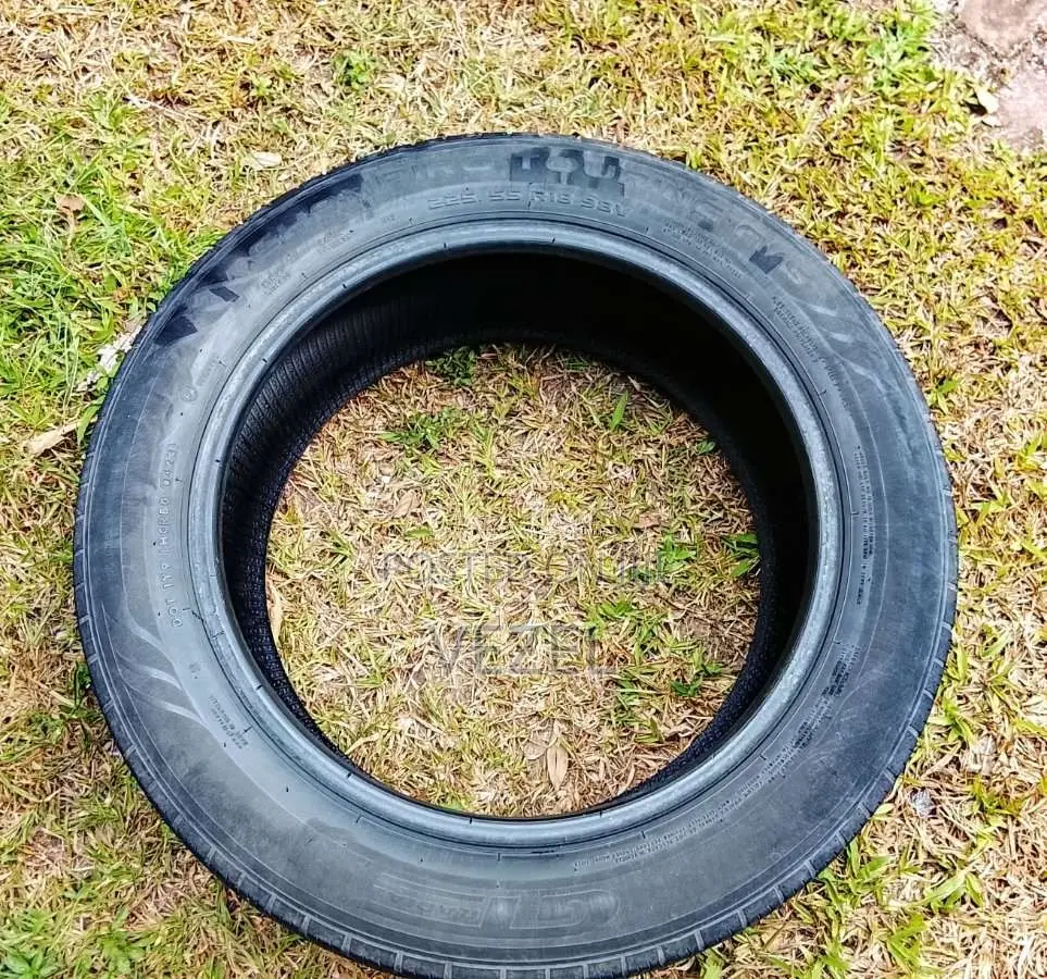 225/55/18 tyres for SUV