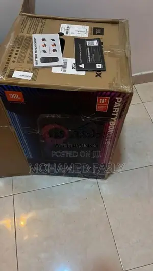 JBL for Other