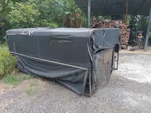 Lorry canopy for Lorry