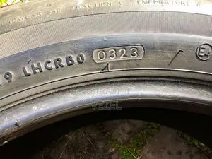 225/55/18 tyres for SUV