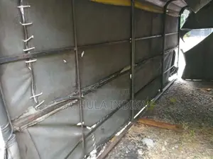 Lorry canopy for Lorry