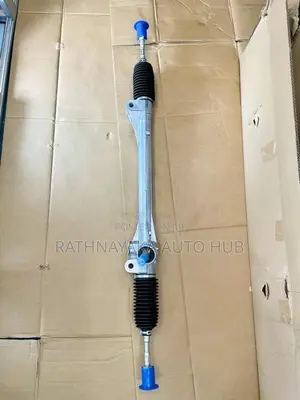 PowerSteeringRackAllVehicleModels for All