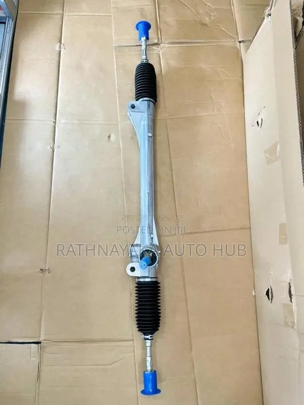 PowerSteeringRackAllVehicleModels for All