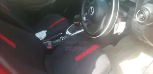 Mazda 3 2016 Car (Used)