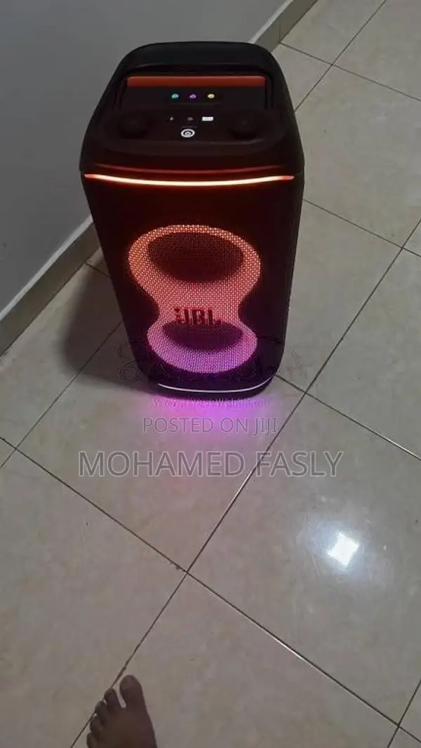 JBL for Other