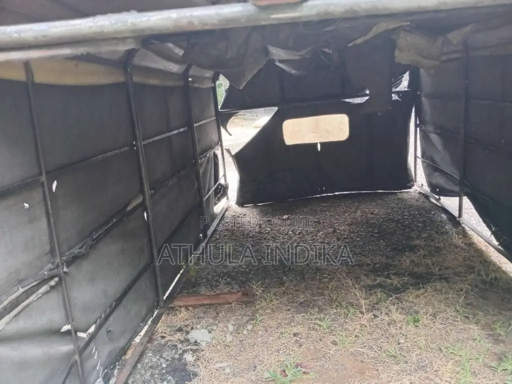 Lorry canopy for Lorry