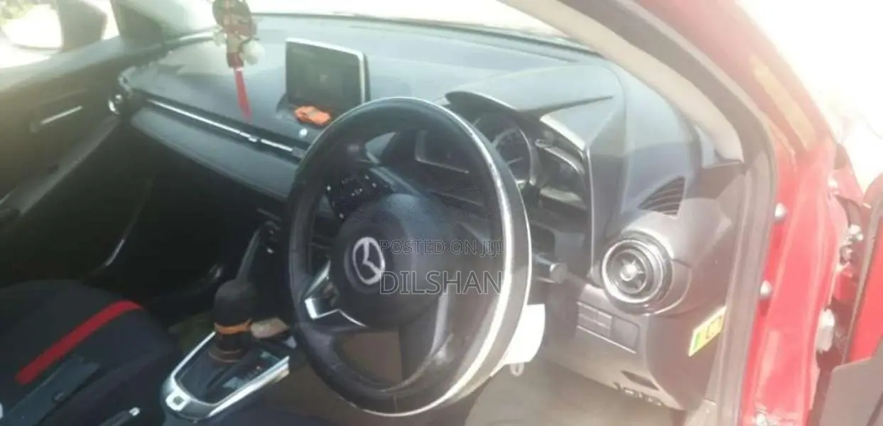 Mazda 3 2016 Car (Used)