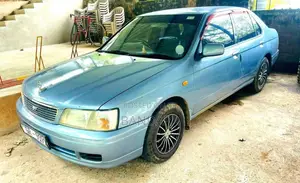 Nissan Bluebird 2000 Car (Used)