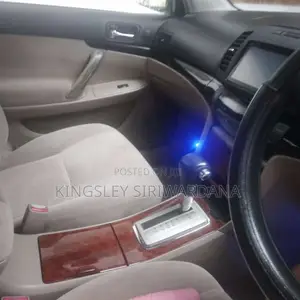 Toyota Allion 2003 Car (Used)