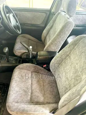 Nissan Bluebird 2000 Car (Used)
