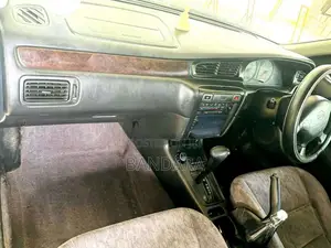 Nissan Bluebird 2000 Car (Used)