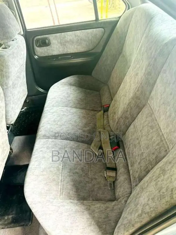 Nissan Bluebird 2000 Car (Used)