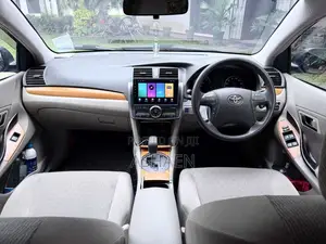 Toyota Allion 2008 Car (Used)