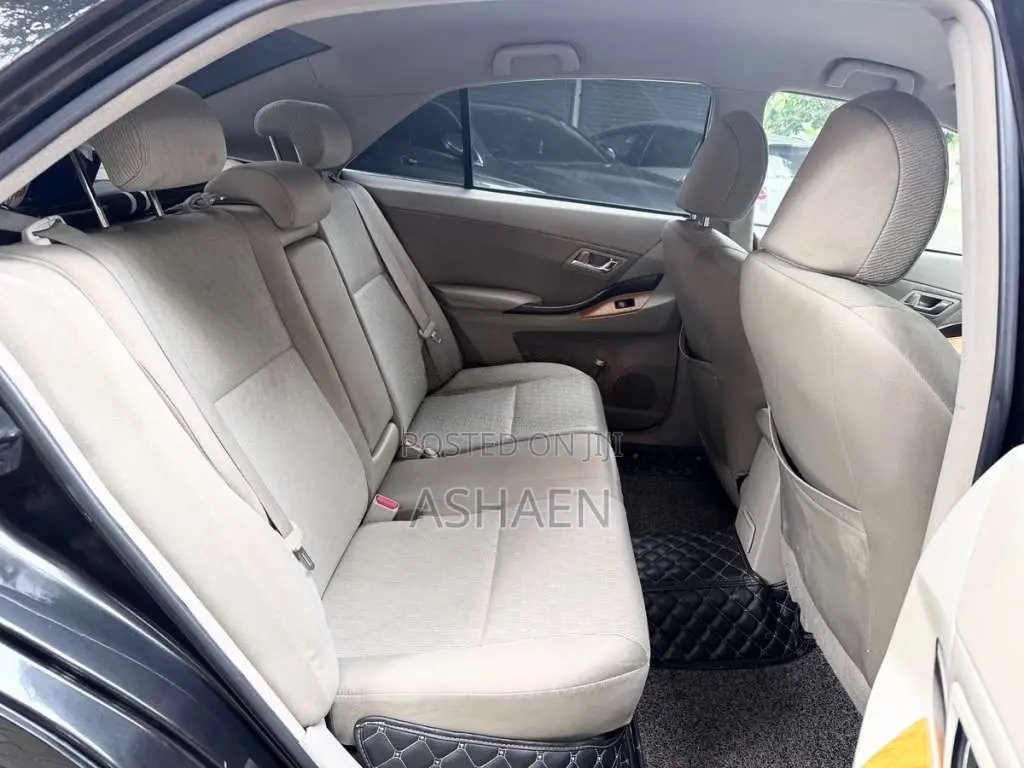 Toyota Allion 2008 Car (Used)