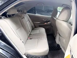 Toyota Allion 2008 Car (Used)