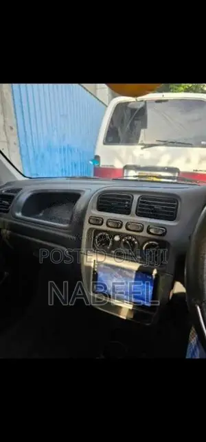 Suzuki Alto 2011 Car (Used)
