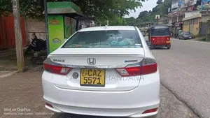 Honda Grace 2016 Car (Used)