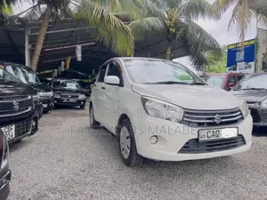Suzuki Celerio 2016 Car (Used)