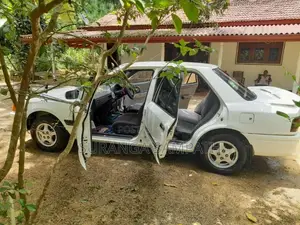 Mazda Familia 1993 Car (Used)