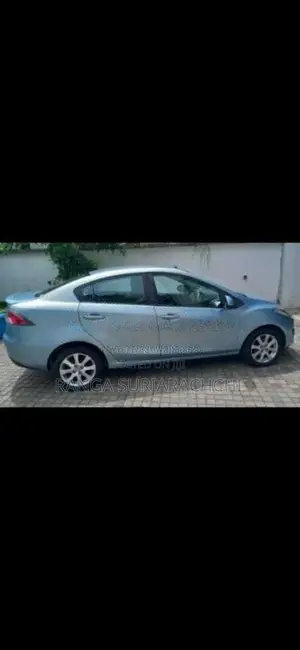 Mazda 2 2011 Car (Used)