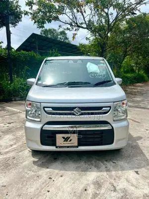 Suzuki Wagon R FXS 2025 Car Unregistered (Recondition)