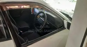 Mazda Familia 1993 Car (Used)