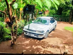 Toyota Corolla 1990 Car (Used)