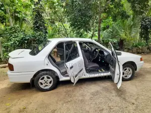 Mazda Familia 1993 Car (Used)
