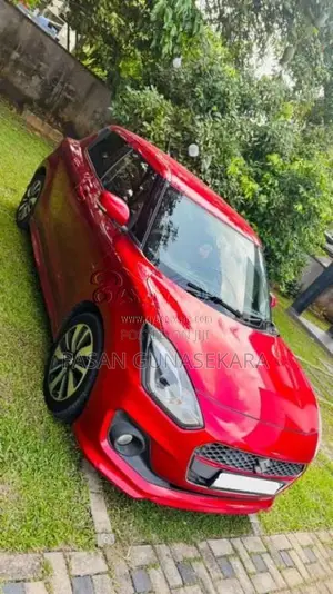 Suzuki Swift RS 2017 Car (Used)