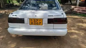 Toyota Corona 1987 Car (Used)
