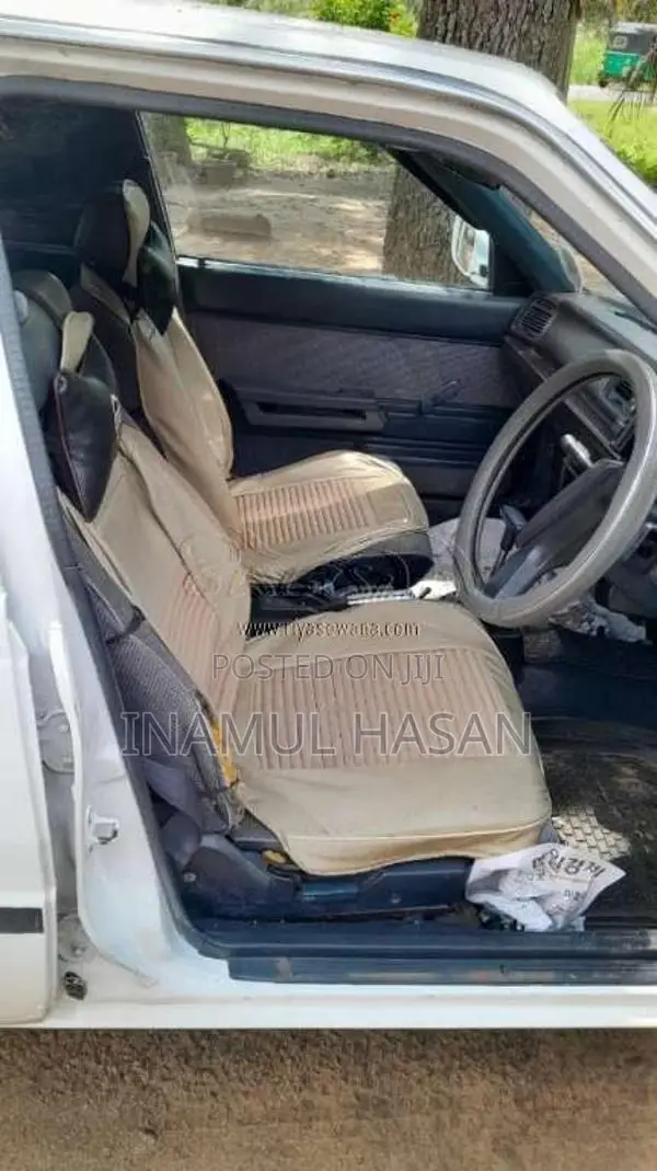 Toyota Corona 1987 Car (Used)