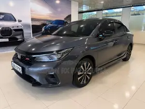 Honda City RS 2025 Car (Used)