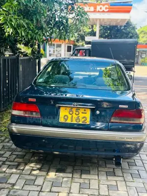 Toyota Carina 1997 Car (Used)